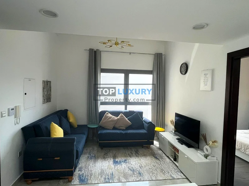 MOVE-IN READY 1BR | JOYA VERDE RESIDENCE | ROOFTOP GARDEN ACCESS63786327265537111