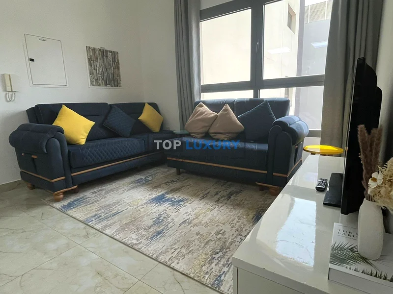 MOVE-IN READY 1BR | JOYA VERDE RESIDENCE | ROOFTOP GARDEN ACCESS63786327265537112