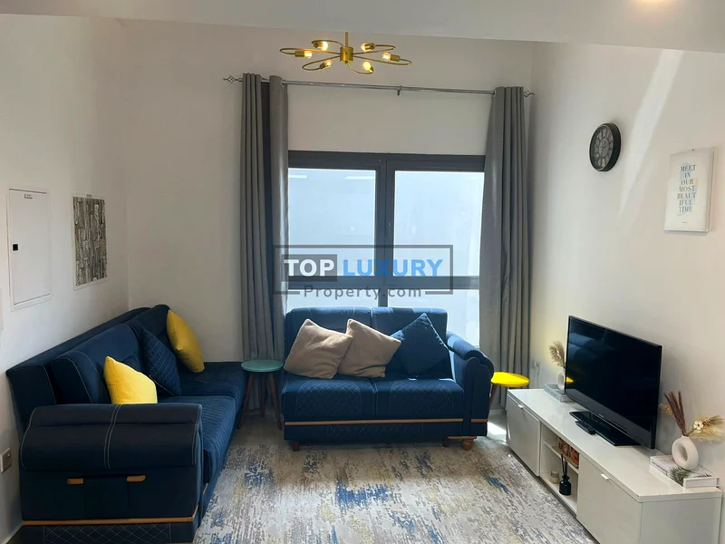 MOVE-IN READY 1BR | JOYA VERDE RESIDENCE | ROOFTOP GARDEN ACCESS63786327265537114
