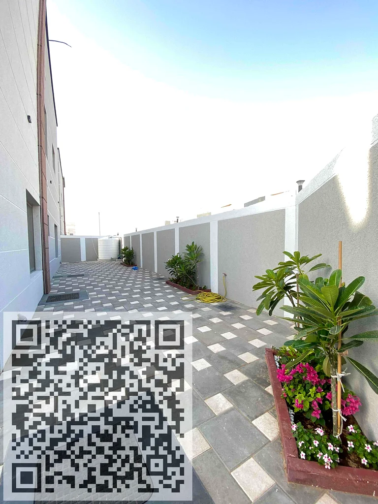 🏡 Rare Opportunity! Corner Villa | Registration Fees, Electricity & Water Included | Al Helio 2 – Ajman 🏡63895009893123113