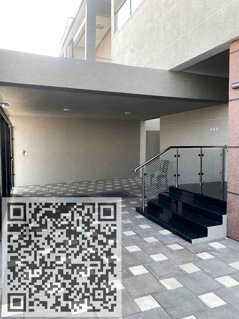 🏡 Rare Opportunity! Corner Villa | Registration Fees, Electricity & Water Included | Al Helio 2 – Ajman 🏡63895009893123112