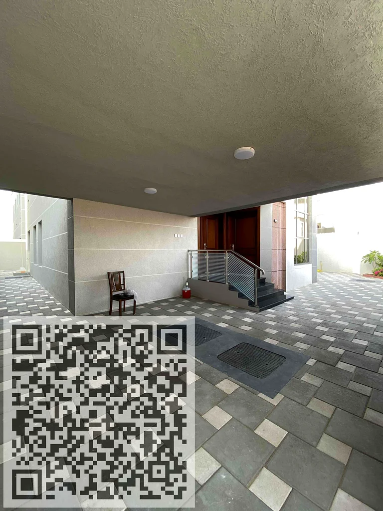 🏡 Rare Opportunity! Corner Villa | Registration Fees, Electricity & Water Included | Al Helio 2 – Ajman 🏡63895009893123114