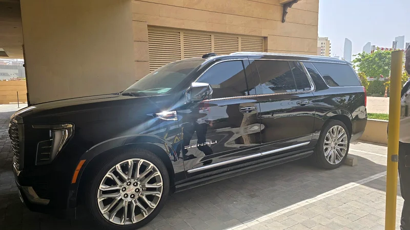 GMC DENALI63175261831811112