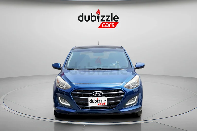 سيارة معتمدة | هيونداي i30 GL 2016 | مواصفات الخليج | الرمز#35422863406897202818111