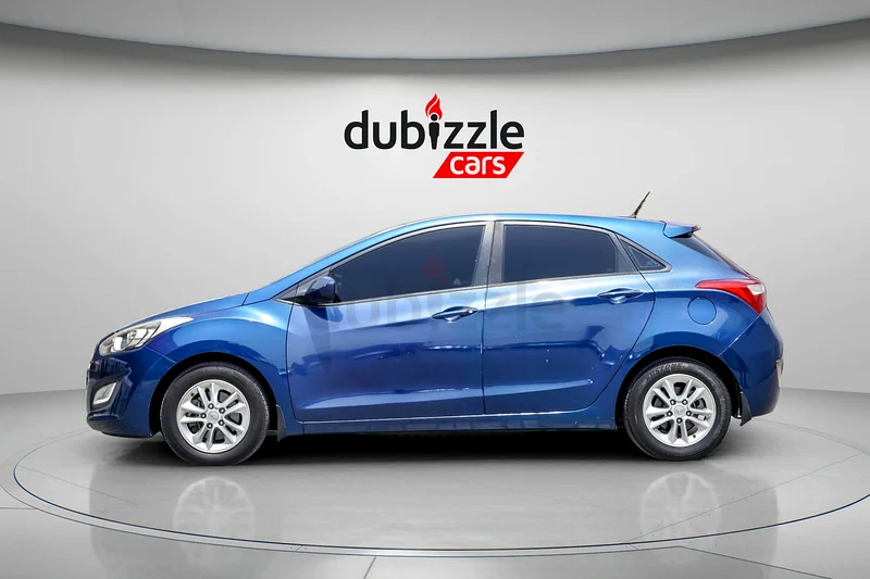 سيارة معتمدة | هيونداي i30 GL 2016 | مواصفات الخليج | الرمز#35422863406897202818114