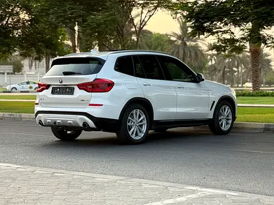 صورة مصغرة 9 لـ 2019 BMW X3
