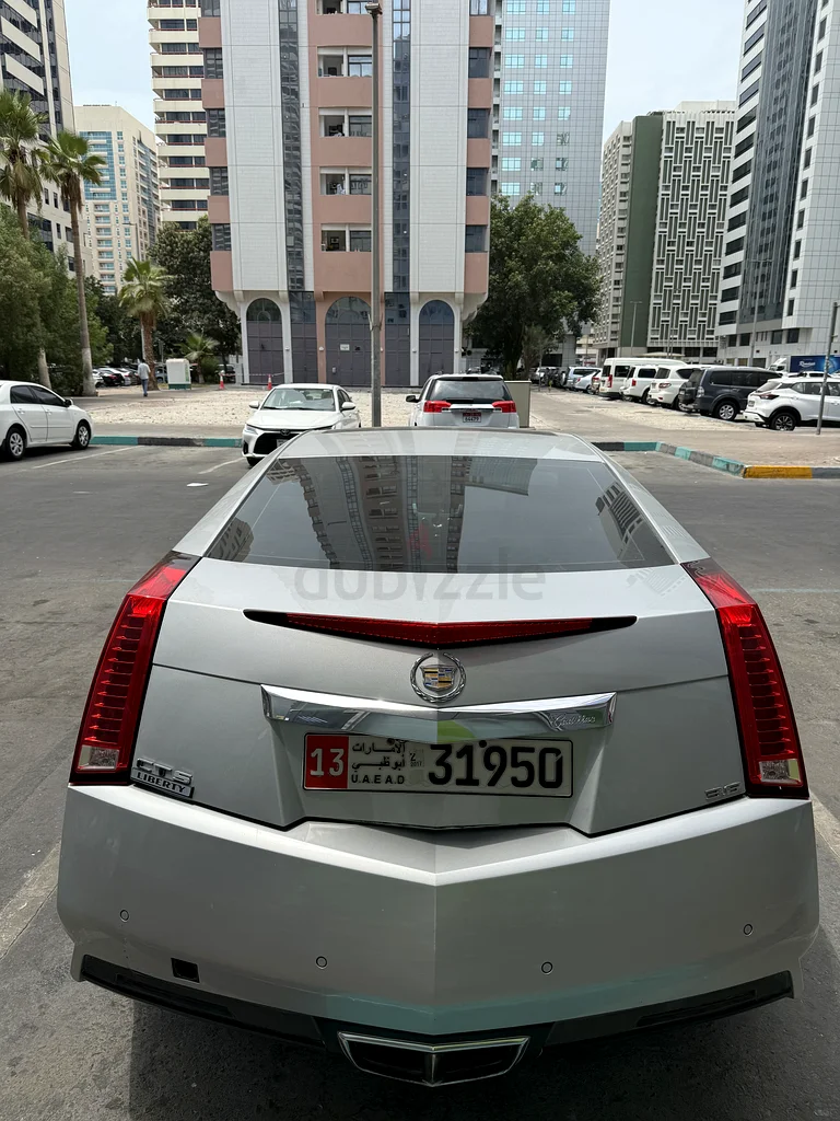 URGENT SALE - Cadillac CTS 2012 V663398487721219113