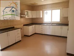 HUGE 3 BEDROOM HALL CENTRAL A.C VILLA WITH MAIDS ROOM