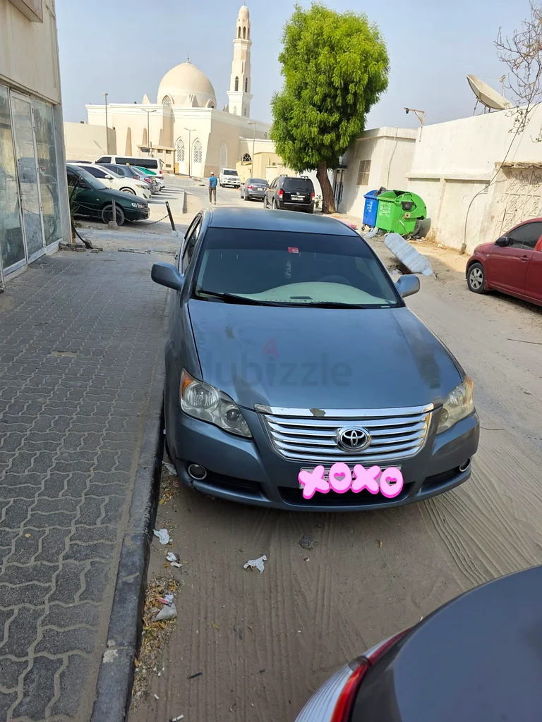 Toyota Avalon for sale63402408297602112