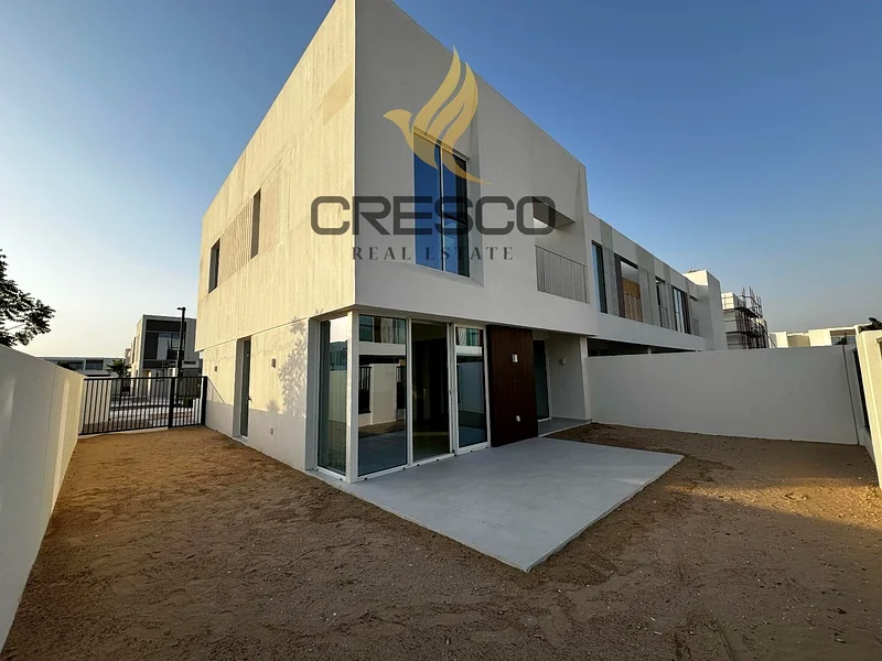 Next to Amenities | Green Belt | Ready63954729449730110