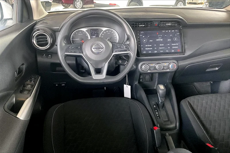 نissan kiks s 2022 • انخفاض كبير في السعر • 42422463399965984130113
