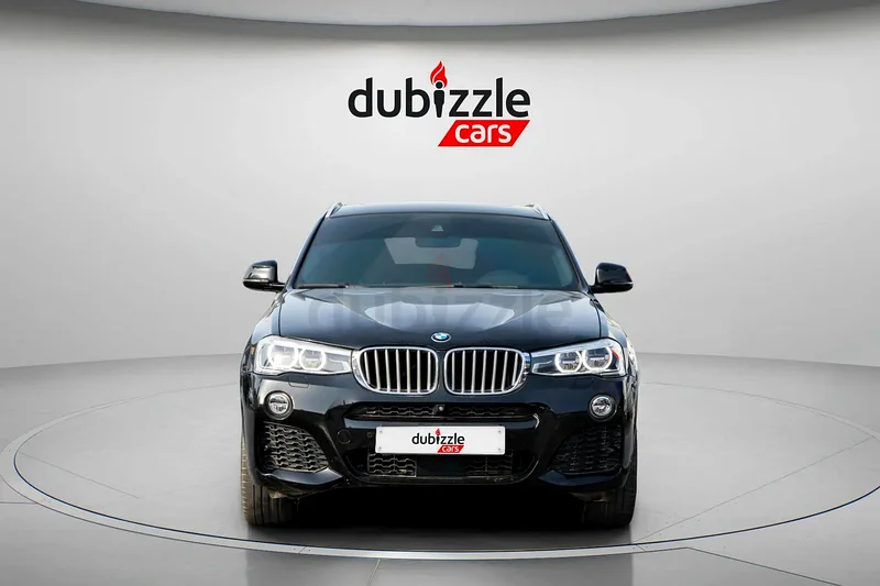 982 درهم/شهرة | بي إم دبليو X4 Xdrive28i 2017 | مواصفات دول مجلس التعاون الخليجي | رقم المرجع #26819463406212437506111