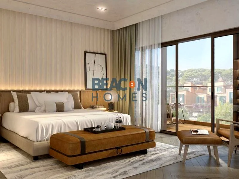 Spacious Layout | Elegant Design | 4 Bed TH63956614743681113