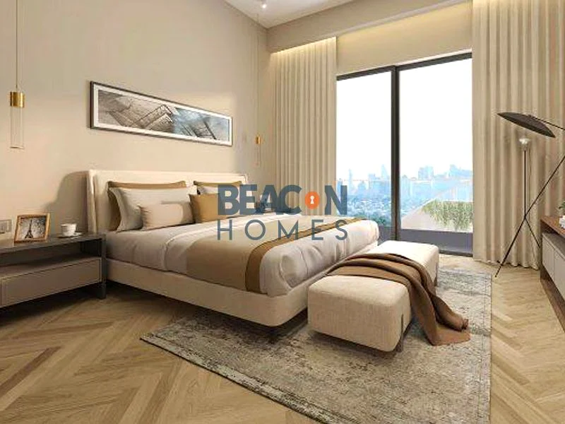 Spacious Layout | Elegant Design | 4 Bed TH63956614743681114