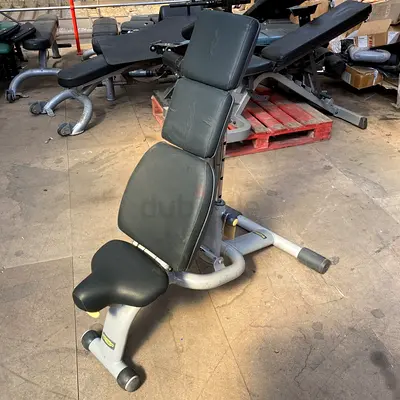 ️ For Sale: Technogym Element Adjustable Bench ️