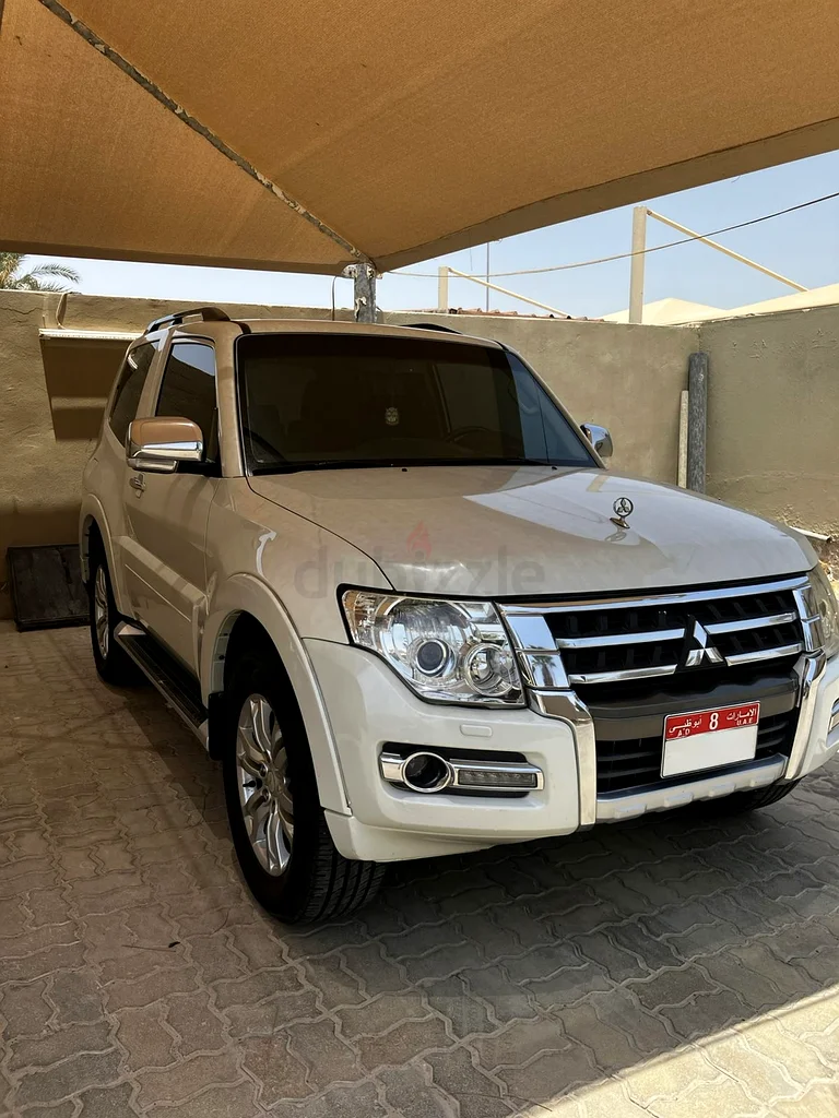 Mitsubishi Pajero COPY sports 2013 Free Accident633985774378271122