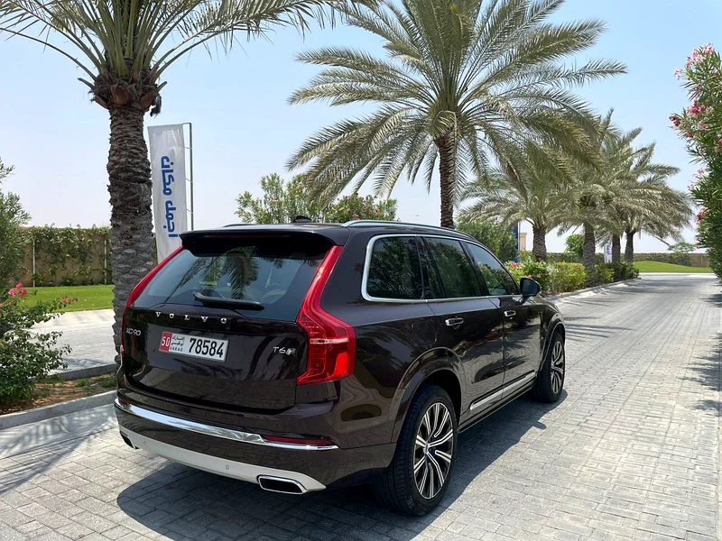 XC90 Gcc Specification with ZeroDownpayment EMI start from 190063398480179329111