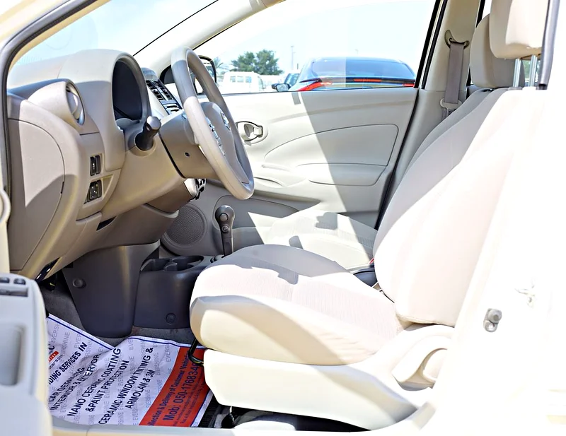 GCC SPECS NISSAN SUNNY 2021 AVAILABLE ON CASH AND BANK FINANCE WITH ZERO DOWNPAYMENT63399967394307114