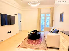 1BR | Fully Furnished | Autumn 2 | JVC | Community View