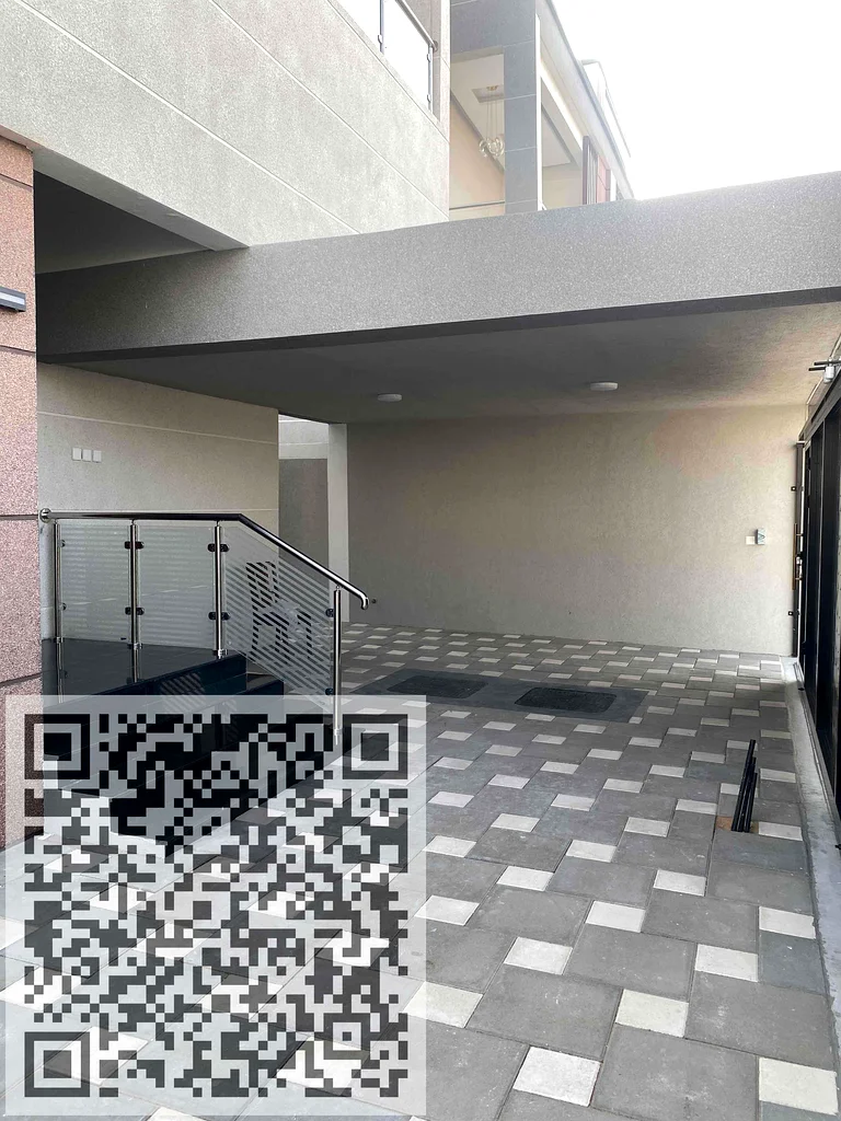 🏡 Stylish Villa for Sale in Al Helio 2, Ajman | Registration Fees, Electricity  and Water included 🏡 📍 Prime Location – Directly Opposite Azhi63895009921282112