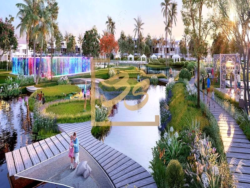 On Lagoon | Type LV - 75K | Multiple units63961738385794112