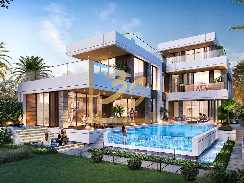 On Lagoon | Type LV - 75K | Multiple units63961738385794111