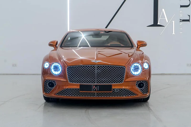 2020 Bentley Continental GT V8, Warranty, Full Options, Excellent Condition63398525860226111
