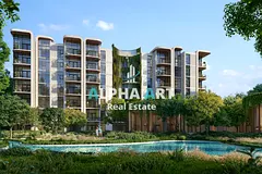 Trendy 1BR | Investor Deal | Capria East 7 | Prime Location | HOT DEAL