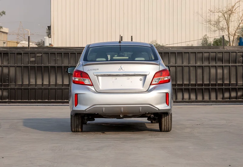 2022 Mitsubishi Attrage GLX 1.2L | GCC | Zero Down Payment | AED 361 Monthly | Warranty63398592720513114