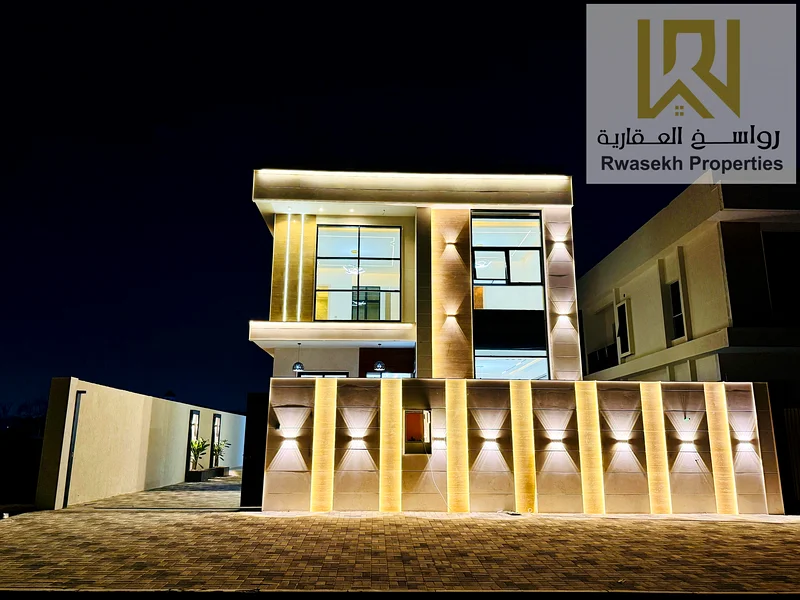 Elegant Design | Freehold for all nationalities | Prime Location63892581691393110