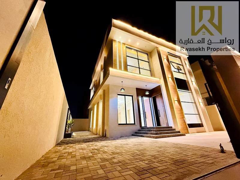 Elegant Design | Freehold for all nationalities | Prime Location63892581691393111