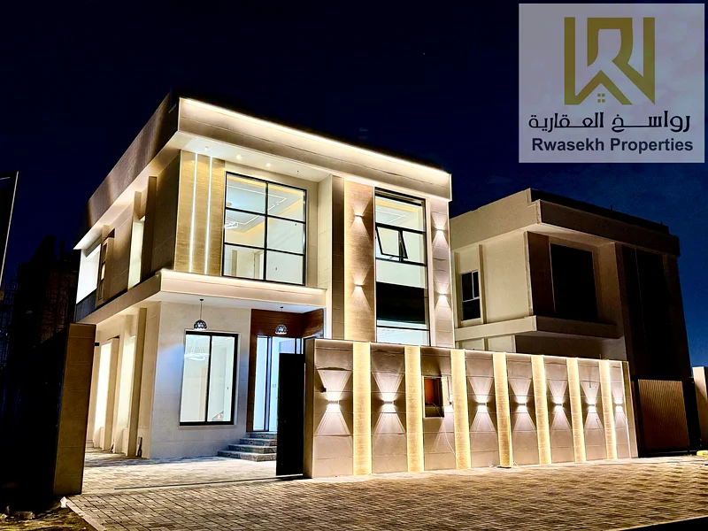 Elegant Design | Freehold for all nationalities | Prime Location63892581691393112