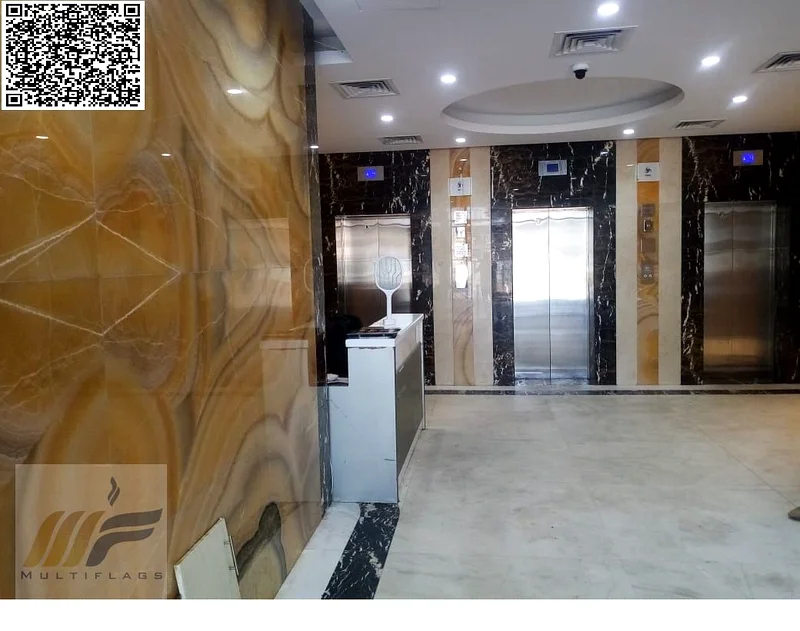تملك الراحة في قلب عجمان، شقة بغرفة نوم واحدة وميزات عالية الجودة63868208194179112