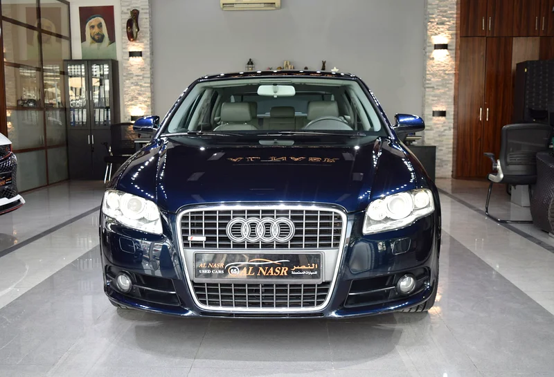 Original Paint | Single Owner | GCC Specs | Less Driven | Rare Condition | Accident Free63406920491521111