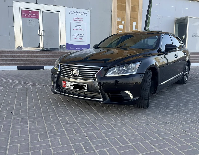 LS 460 2015 AWD63398644647811112