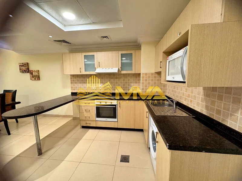 Luxury 2 Bedroom Apartment in Al Barsha | Ivory Grand | Chiller & Wi-Fi Free63744806802817114