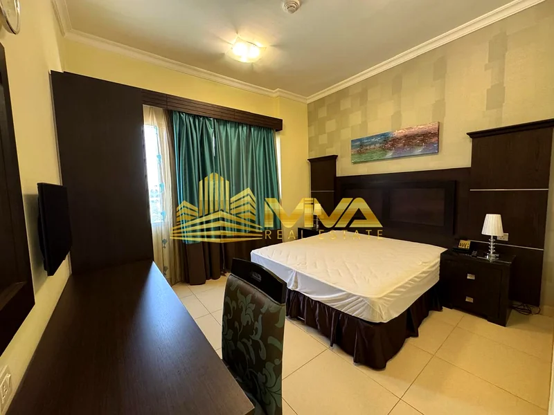 Luxury 2 Bedroom Apartment in Al Barsha | Ivory Grand | Chiller & Wi-Fi Free63744806802817112