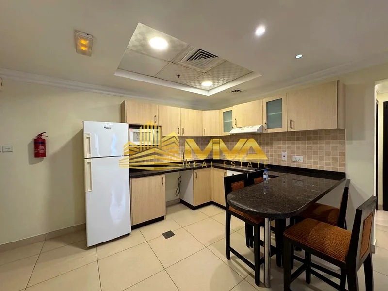 Luxury 2 Bedroom Apartment in Al Barsha | Ivory Grand | Chiller & Wi-Fi Free63744806802817111