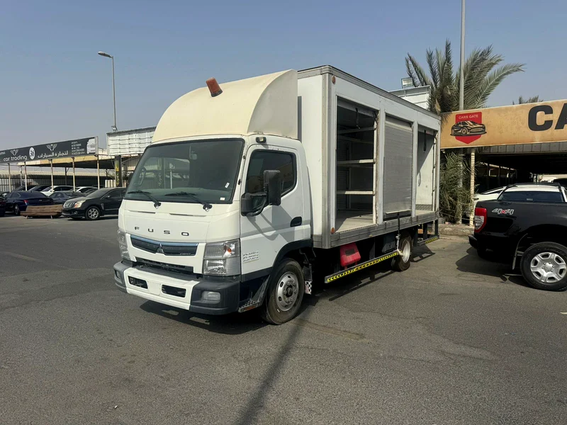 Mitsubishi Canter 202063398584148609112