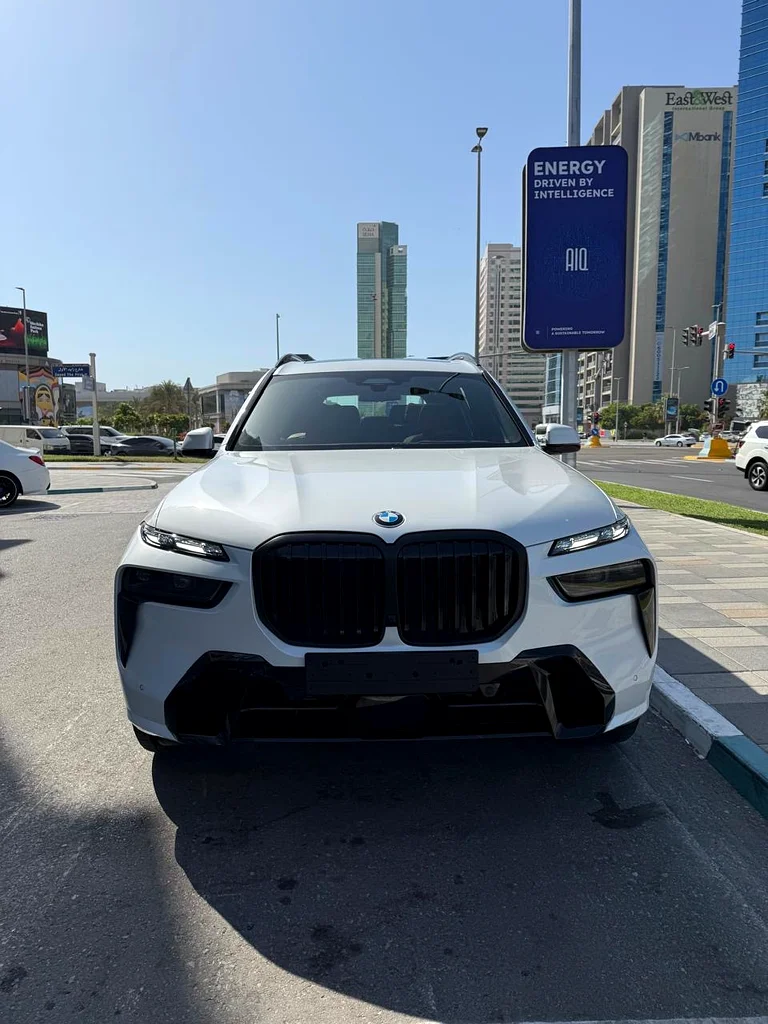 2025 BMW X7 xDrive40i M Sport. 5 Years Warranty/ 5 Years Free Service. Free Insurance/ Window tint63406332256898112