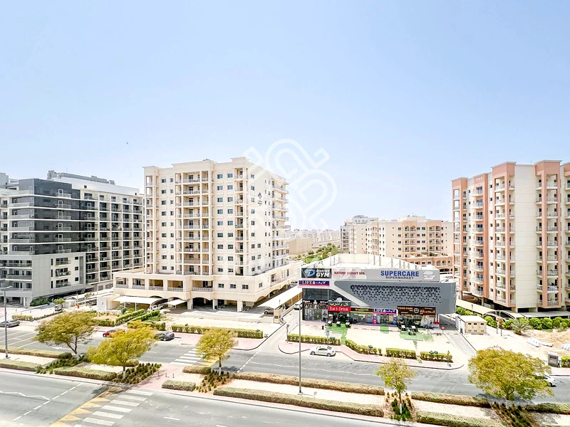 Corner Unit | Biggest Layout | Fully Furnished63934259507586113