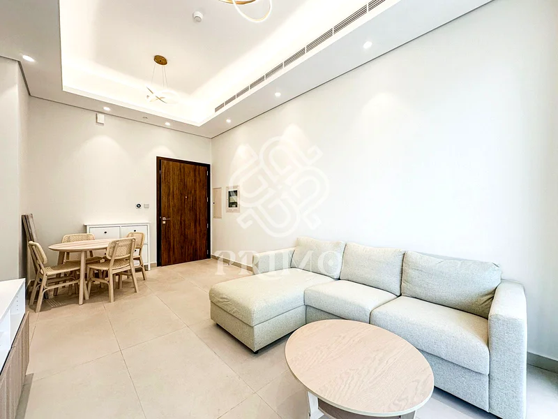 Corner Unit | Biggest Layout | Fully Furnished63934259507586114