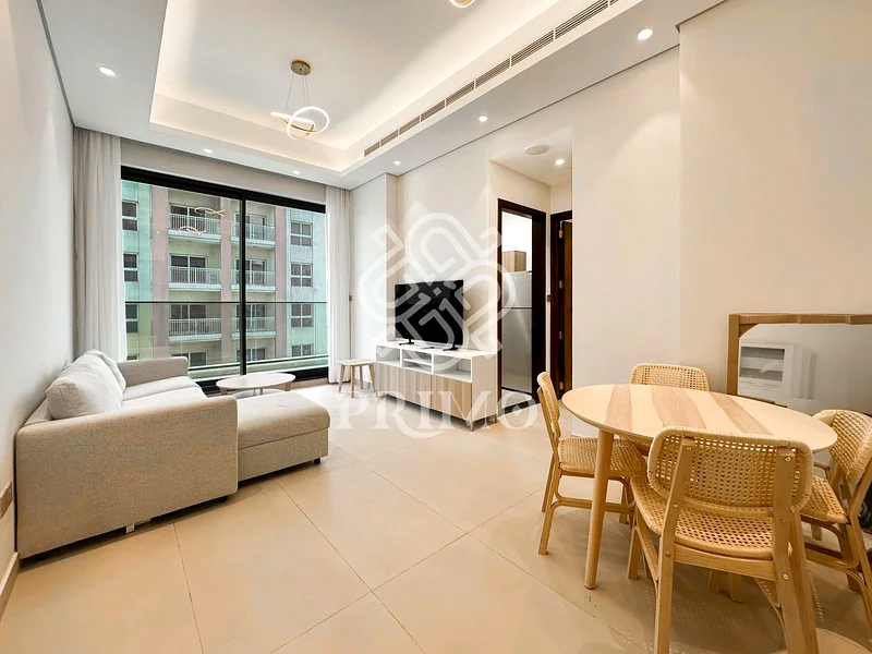 Corner Unit | Biggest Layout | Fully Furnished63934259507586111