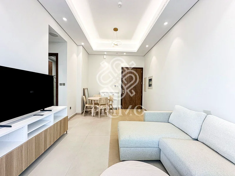 Corner Unit | Biggest Layout | Fully Furnished63934259507586112