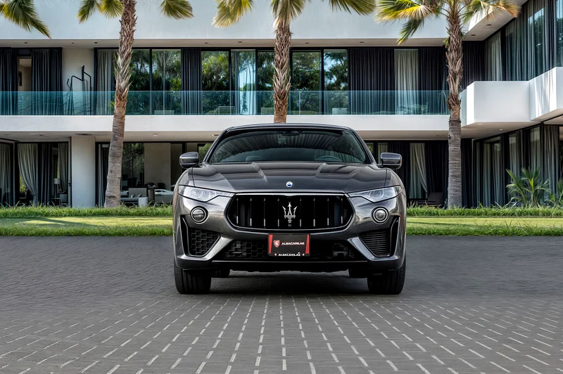 3,721 P.M  | Levante Modena | 0% Downpayment | Under Warranty!63398485118977113