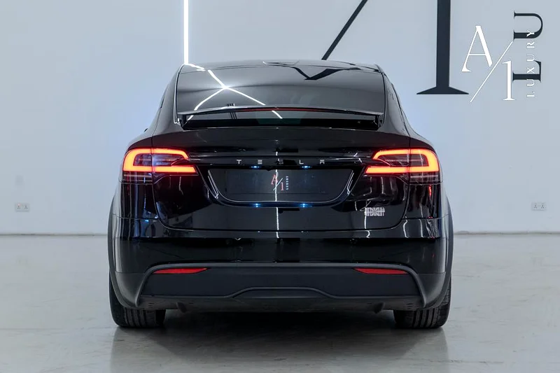 2023 Tesla Model X Plaid, Warranty, Falcon Wing Doors, VIP Seats, Full Options, Very Low Kilometers, 1,020 HP63398506812418114