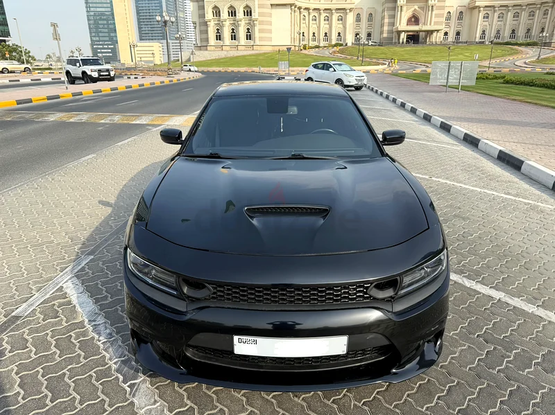 2021 DODGE CHARGER GT V6 Canadian Import63154621536385113