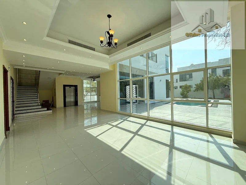 تصميم حديث | مسبح | منطقة الحديقة63808872203907112