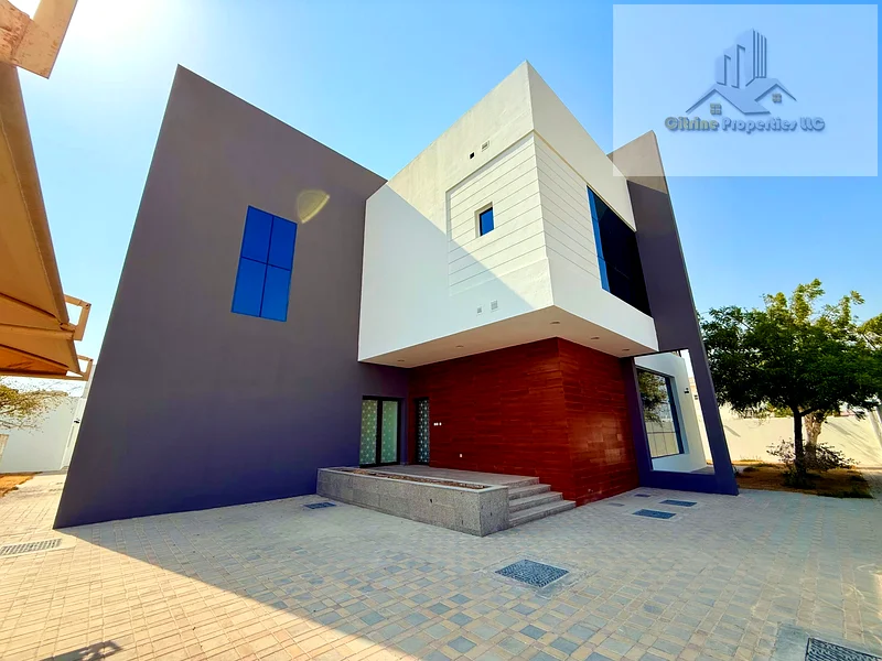 تصميم حديث | مسبح | منطقة الحديقة63808872203907111