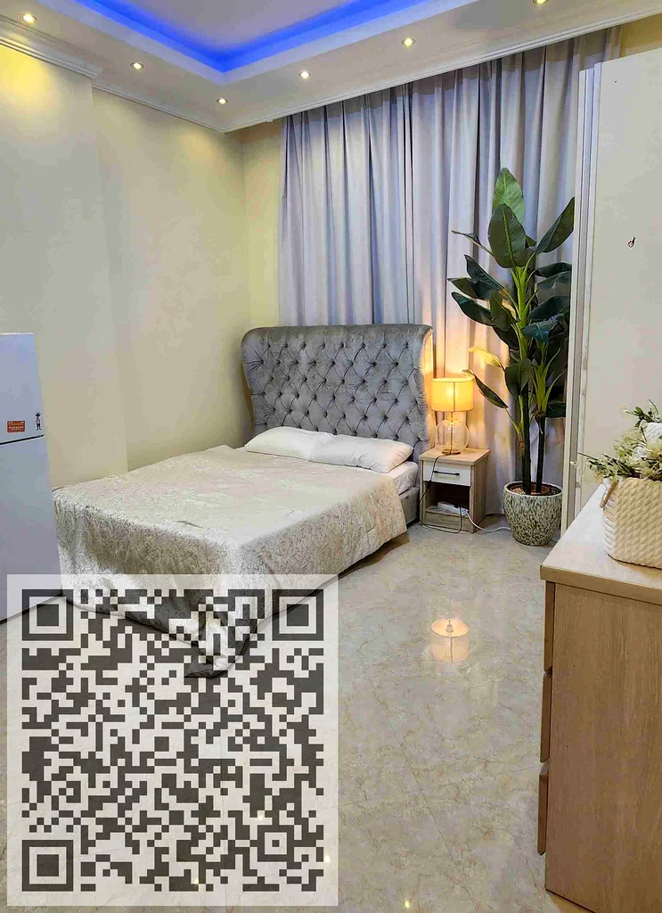 غرفة رئيسية للعائلة/الزوجين متوفرة في الشقة63719788416642110